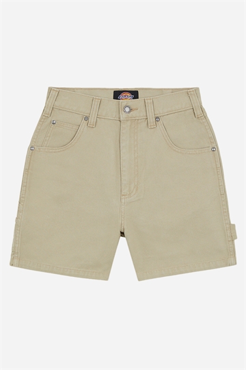 Dickies Canvas Shorts - Anka - Desert