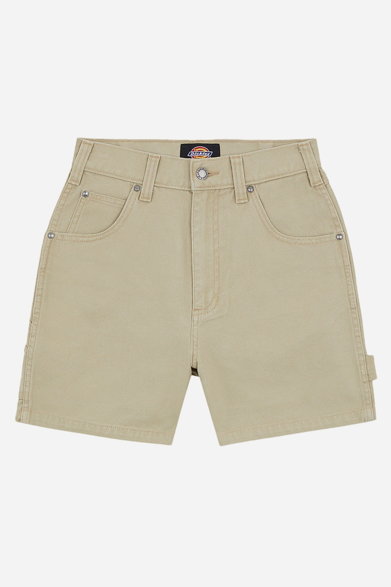 Dickies Canvas Shorts - Anka - Desert
