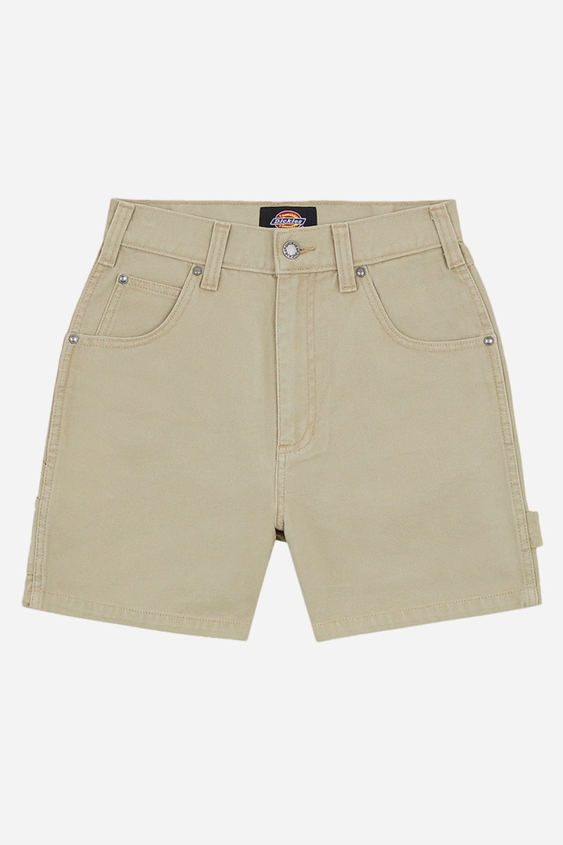 Dickies Duck Canvas Shorts - Desert