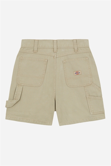 Dickies Canvas Shorts - Anka - Desert