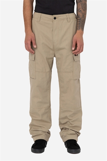 Dickies Cargo Pants - Eagle Bend - Khaki