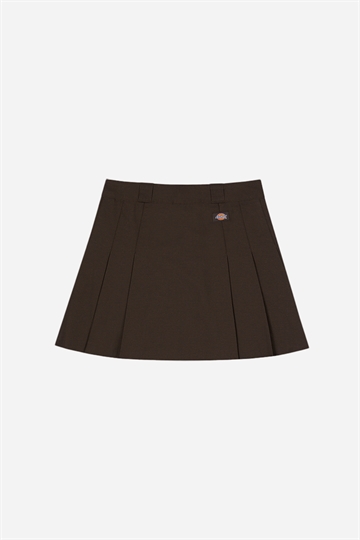 Dickies Kjol - Elizaville - Brun