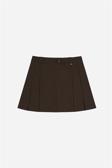 Dickies Kjol - Elizaville - Brun