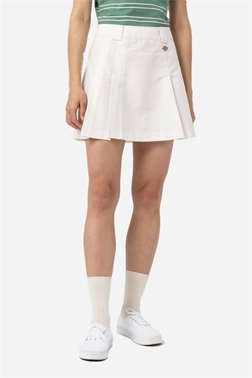 Dickies Kjol - Elizaville - Ecru