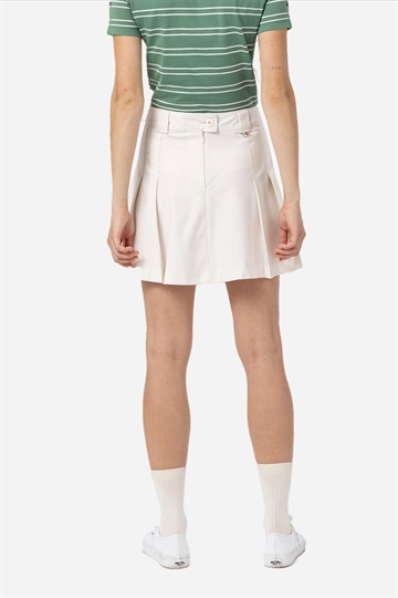 Dickies Kjol - Elizaville - Ecru