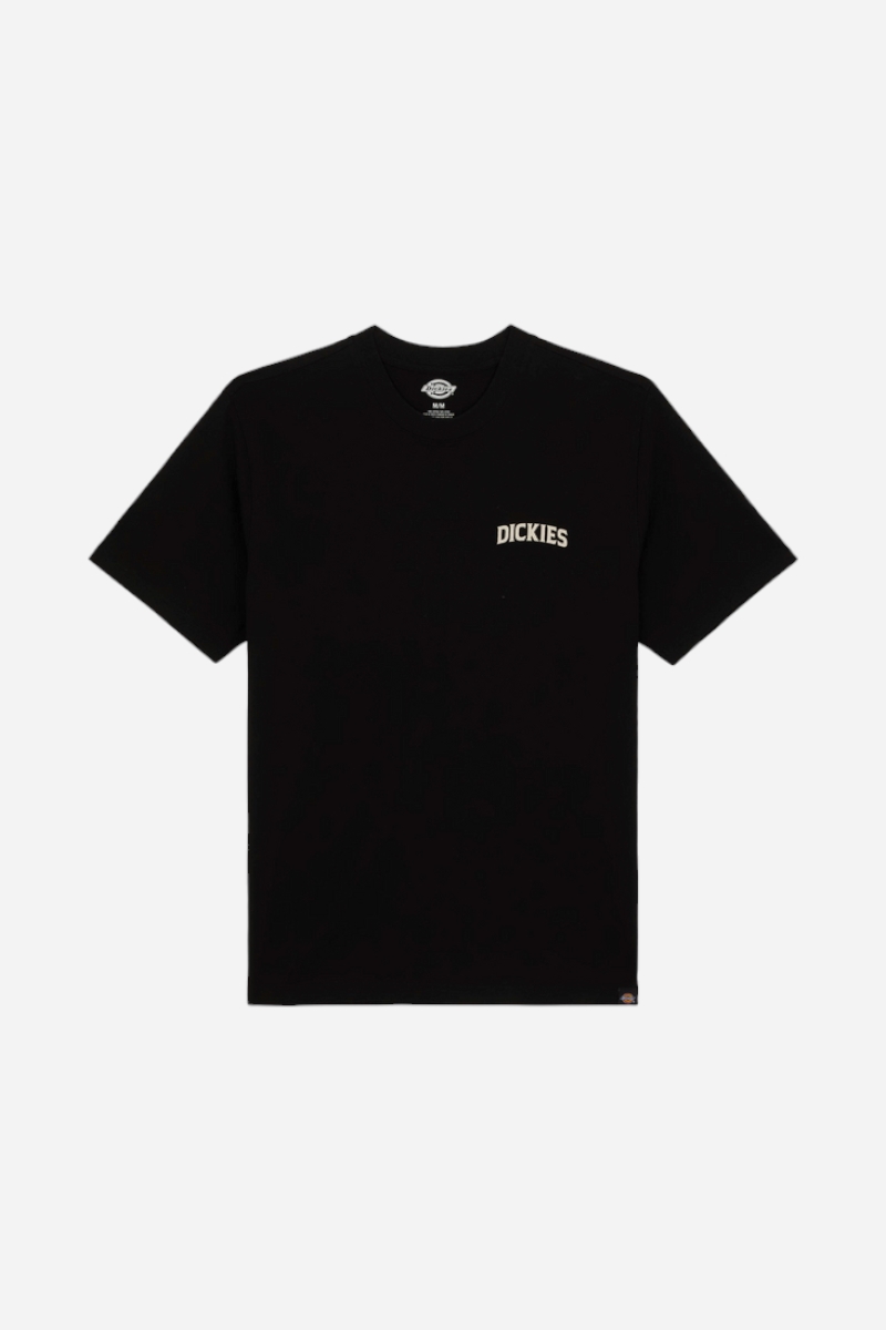 Dickies Elliston T-shirt - Svart