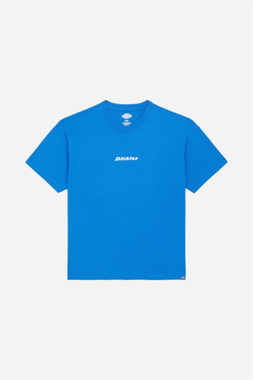 Dickies Enterprise Tee - Turkiska havet