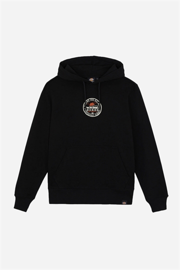 Dickies Greensburg Hoodie - Svart