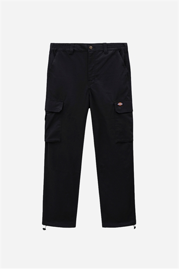 Dickies Hooper Bay Cargo Pants - Svart