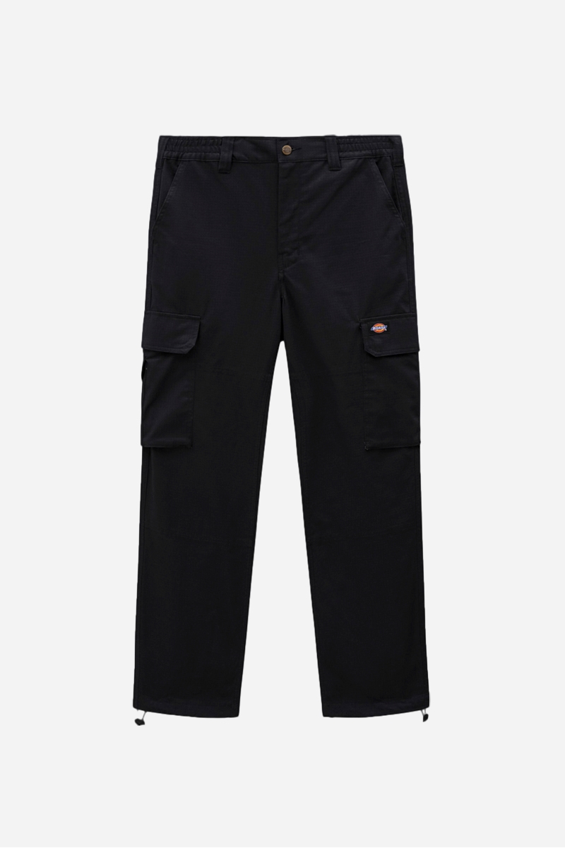 Dickies Hooper Bay Cargo Pants - Svart