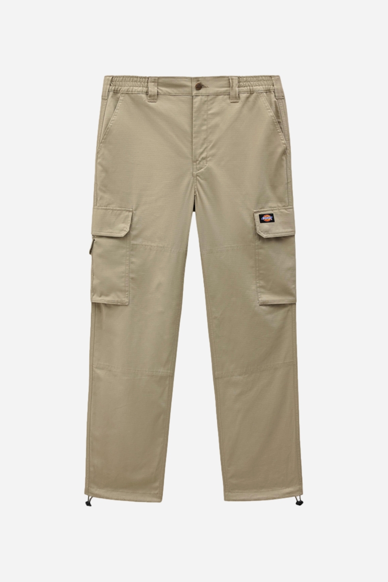 Dickies Cargo Pants - Hooper Bay - Khaki