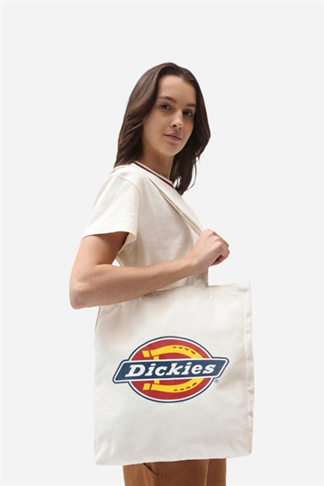 Dickies Tygväska - Ikon - Svart
