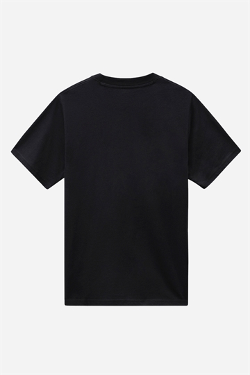 Dickies T-shirt - Ikon Logotyp - Svart