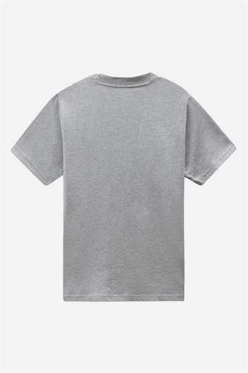 Dickies T-shirt - Ikon Logotyp - Grå
