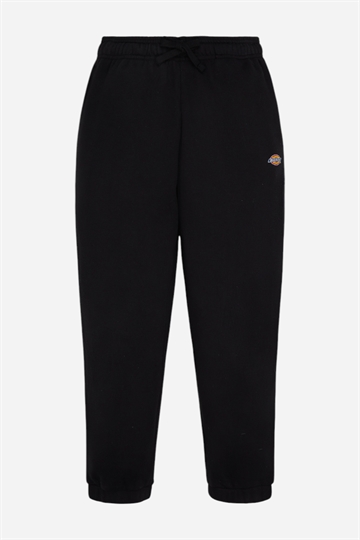 Dickies Junior träningsbyxor - Mapleton - Svart
