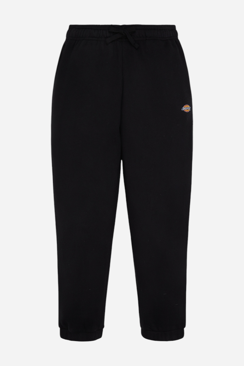 Dickies Junior träningsbyxor - Mapleton - Svart