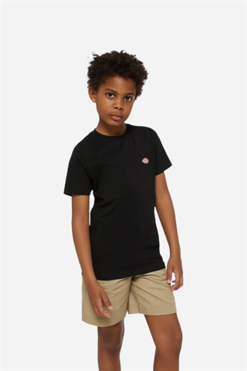 Dickies Junior Mapleton T-shirt - Svart