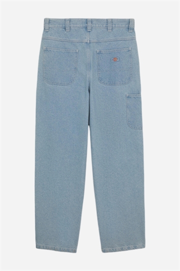 Dickies Madison Baggy Fit - Denim Vintage Blue