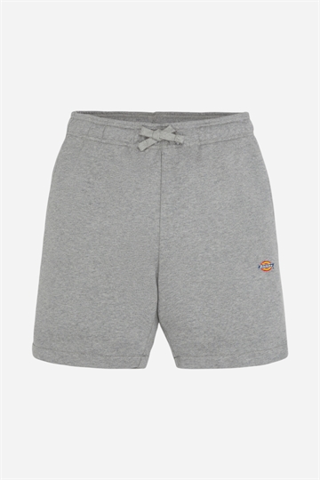 Dickies Junior Mapleton Sweat Shorts - Heather Grey