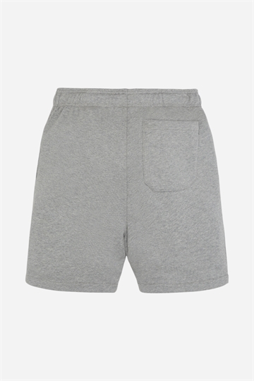 Dickies Junior Mapleton Sweat Shorts - Heather Grey