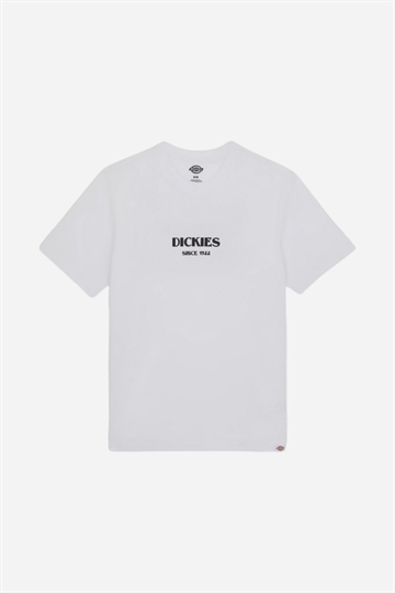Dickies Max Meadows T-shirt - Vit