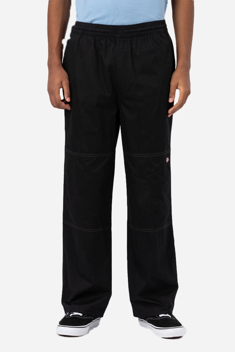 Dickies Baggy Jeans - Mount Vista - Svart