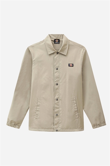 Dickies vårjacka - Oakport - Khaki