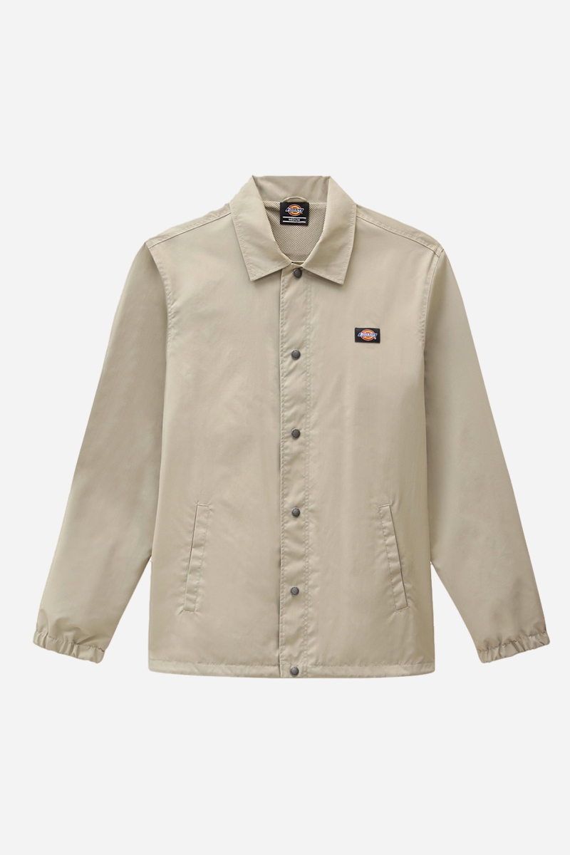 Dickies Jacka - Oakport - Khaki