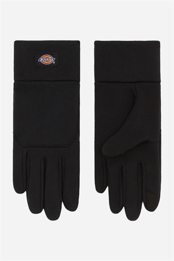 Dickies Oakport Touch Glove - Svart