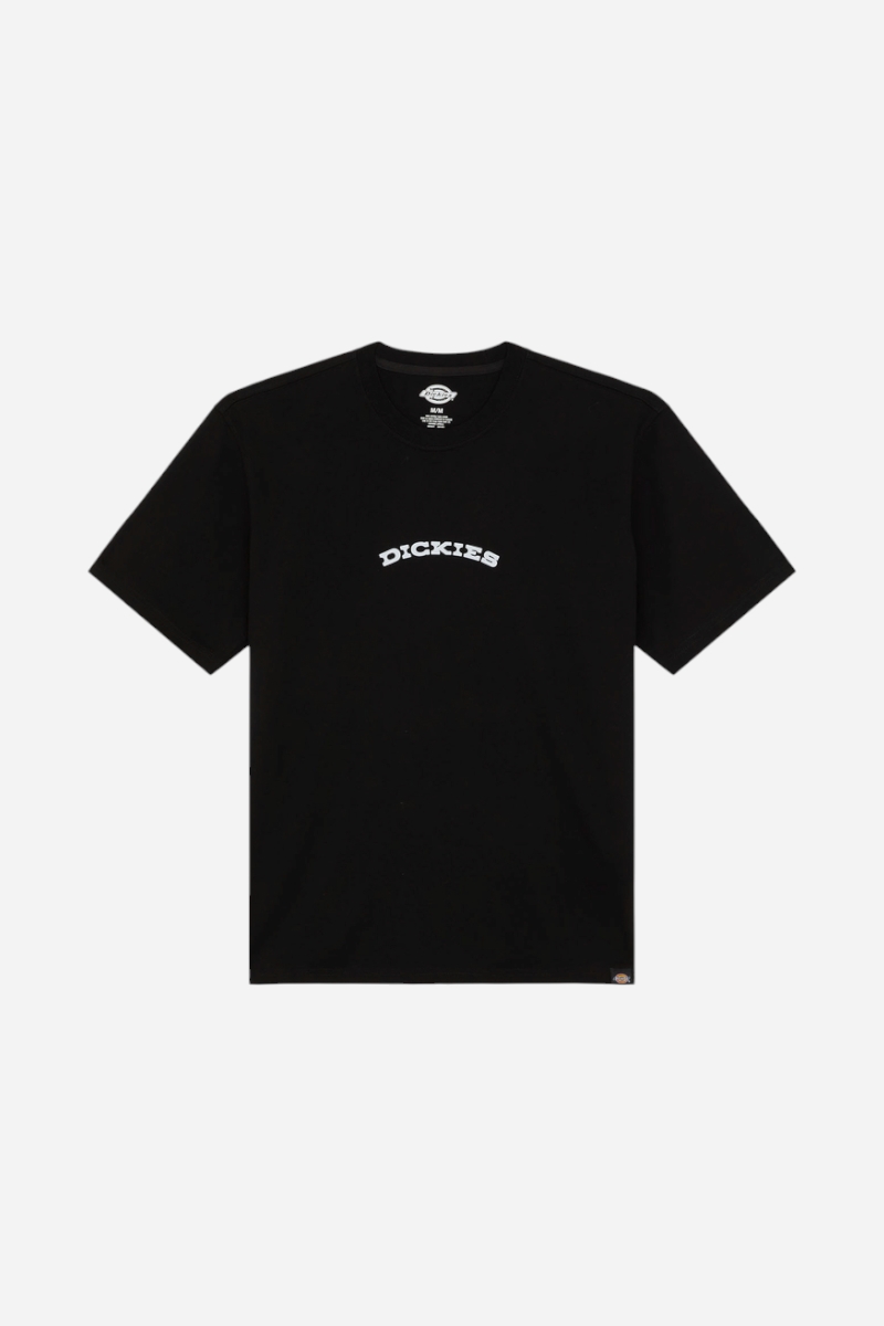 Dickies Outdoor Tee - Svart