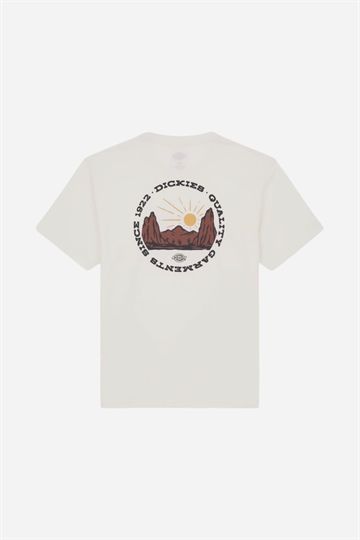 Dickies Outdoor Tee - Egret