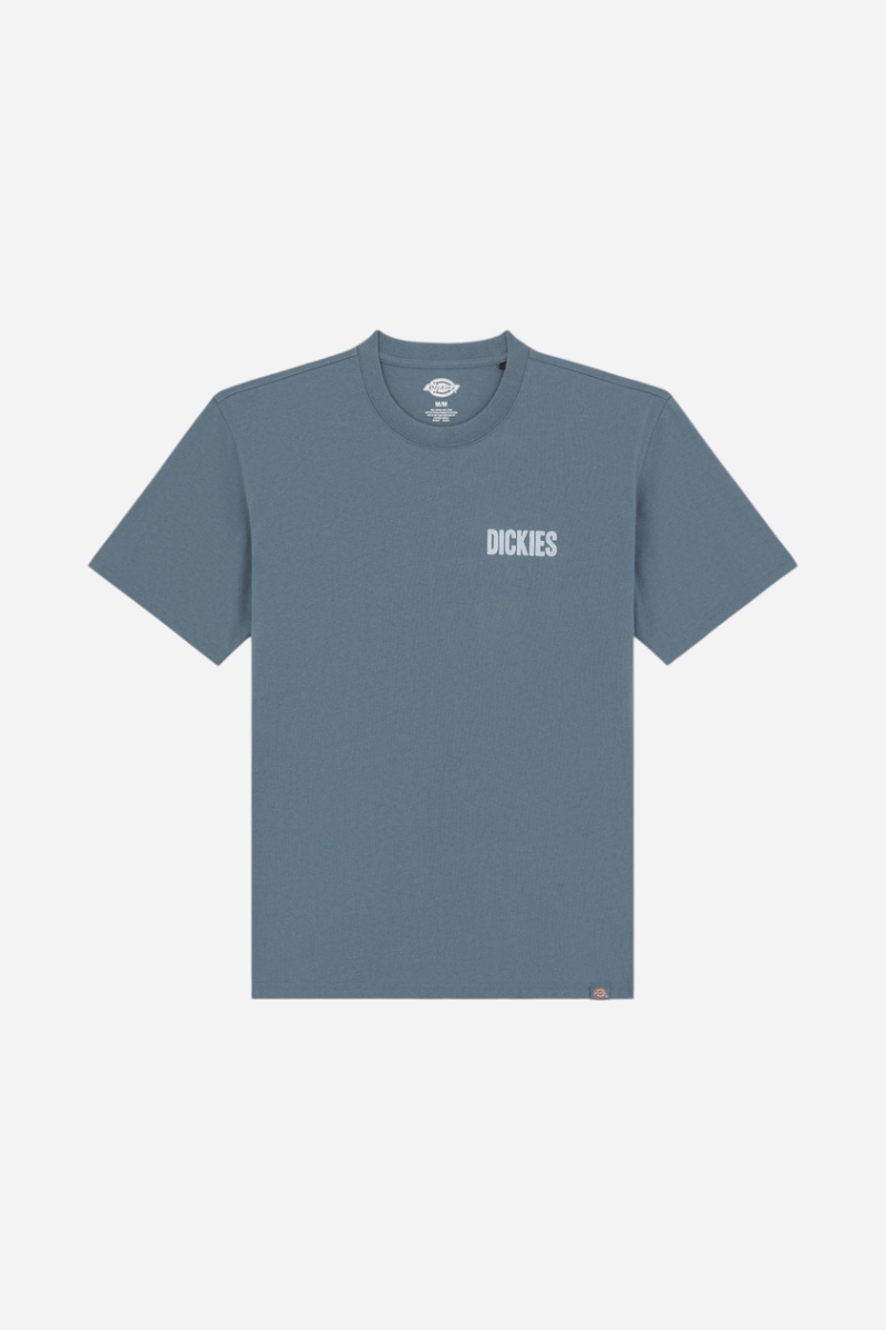 Dickies Slacks Rally Tee - Stormigt väder