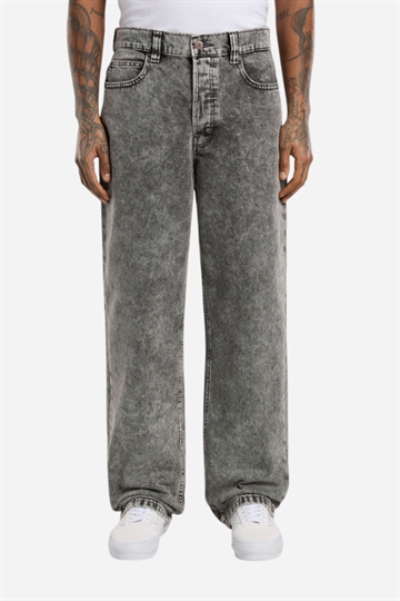 Dickies Thomasville Denim Jeans - Ljusgrå