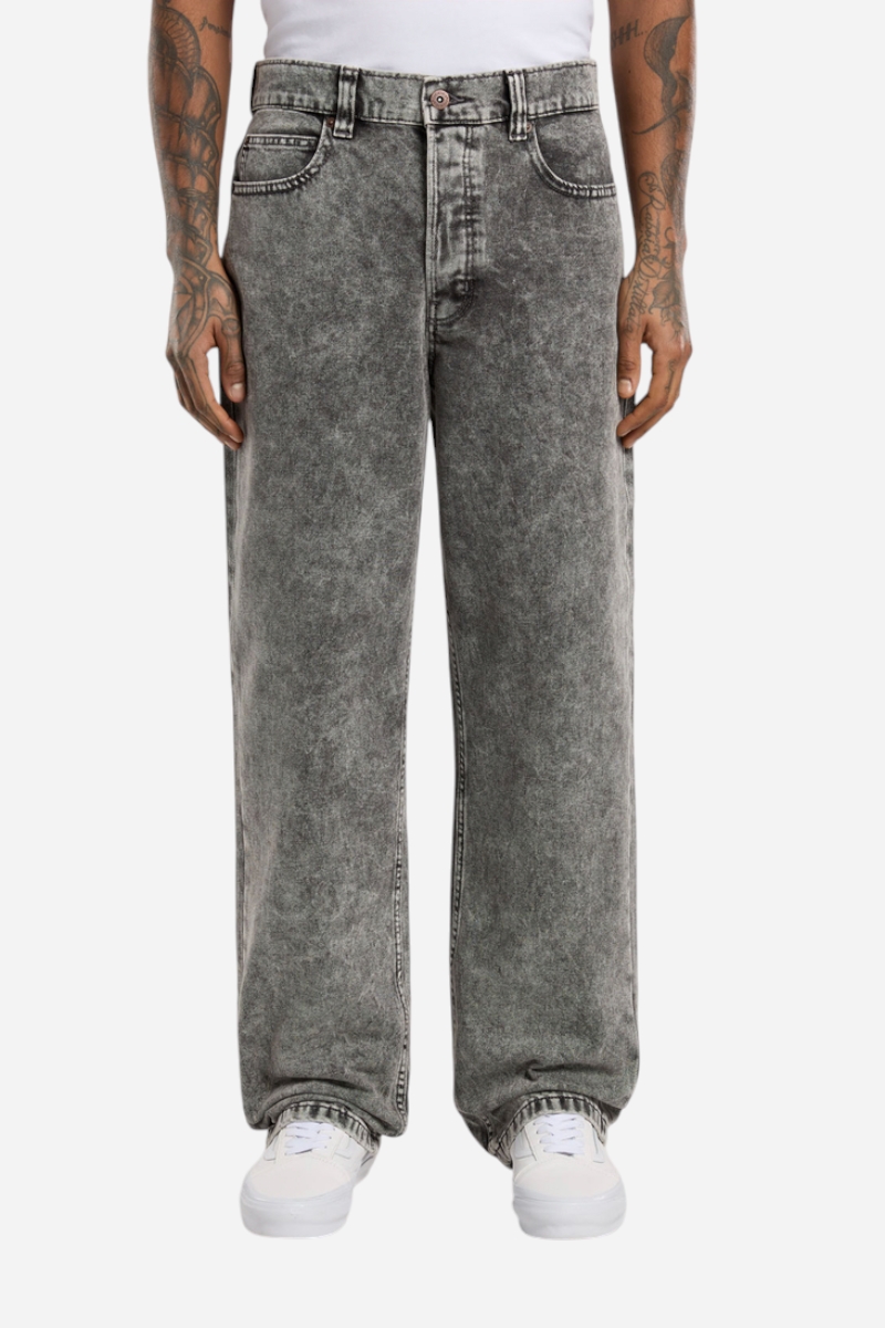 Dickies Thomasville Denim Jeans - Ljusgrå