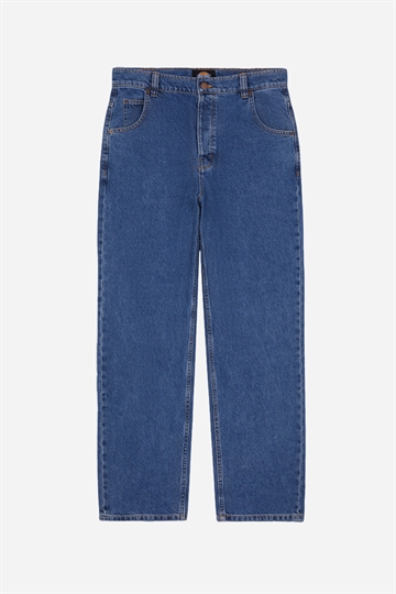 Dickies Denim Jeans - Thomasville - Classic Blue