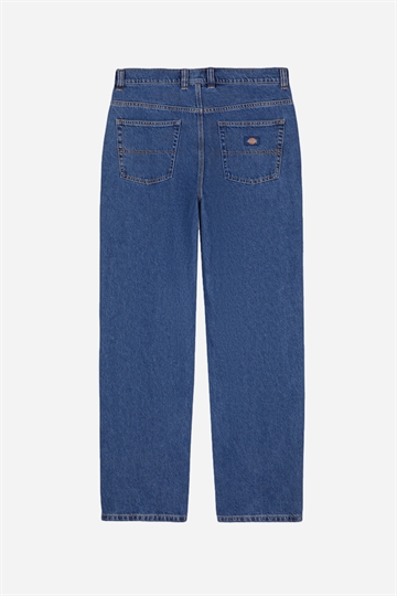 Dickies Denim Jeans - Thomasville - Classic Blue