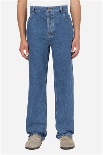 Dickies Denim Jeans - Thomasville - Classic Blue