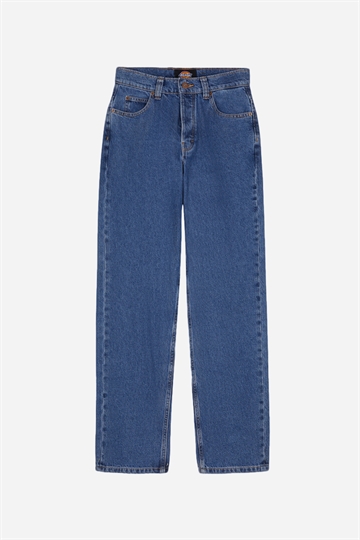 Dickies Denim Jeans - Thomasville - Classic Blue