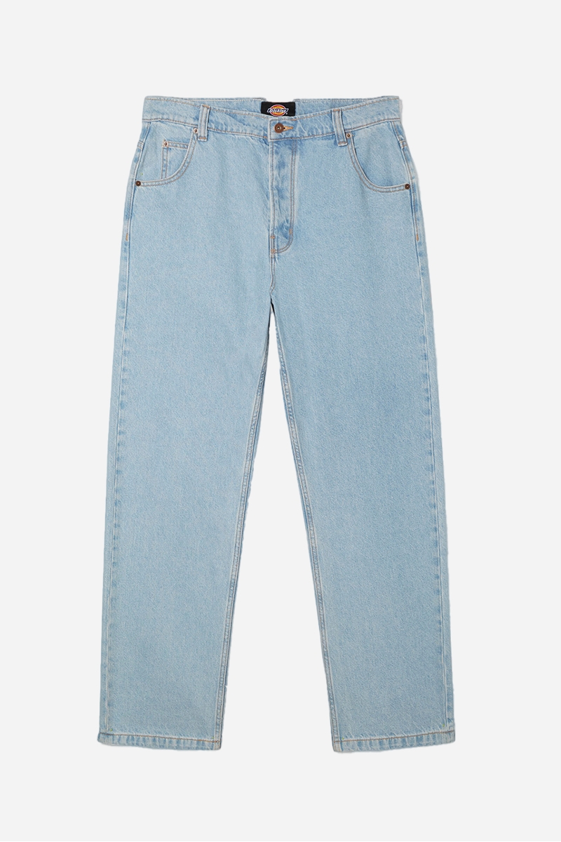 Dickies Thomasville Denim Jeans - Vintage Blue