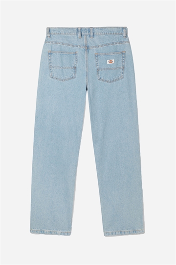 Dickies Denim Jeans - Thomasville - Vintage Blue