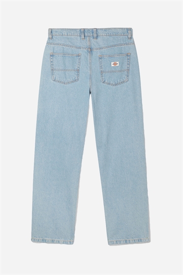 Dickies Thomasville Denim Jeans - Vintage Blue