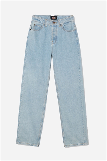 Dickies Denim Jeans - Thomasville - Vintage Blue