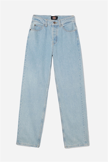 Dickies Thomasville Denim Jeans - Vintage Blue