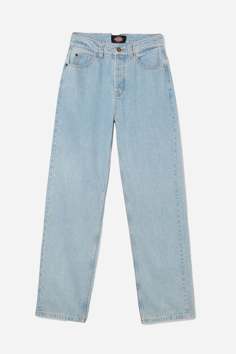 Dickies Denim Jeans - Thomasville - Vintage Blue