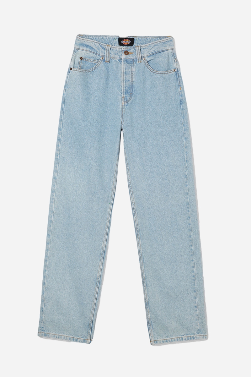 Dickies Thomasville Denim Jeans - Vintage Blue