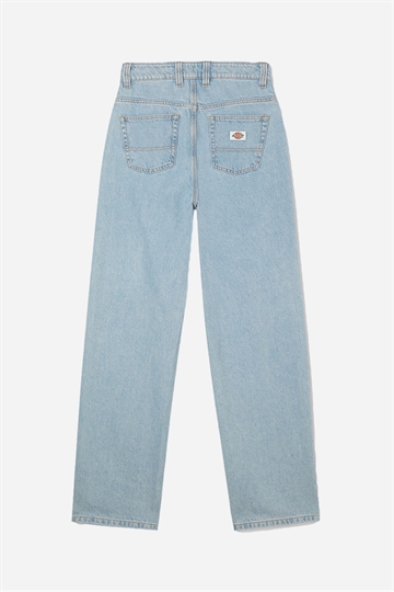 Dickies Denim Jeans - Thomasville - Vintage Blue