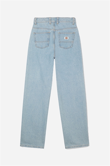 Dickies Thomasville Denim Jeans - Vintage Blue