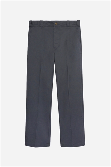 Dickies Pants - Valley Grande - Kolgrå