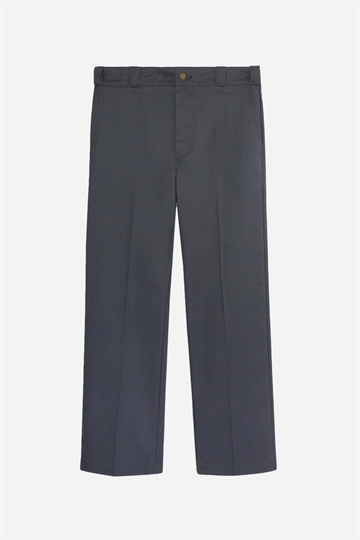 Dickies Valley Grande Pants - Kolgrå