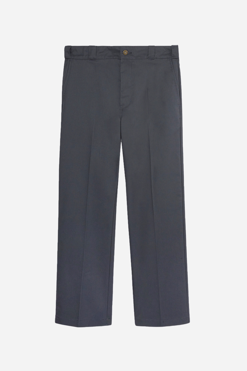 Dickies Pants - Valley Grande - Kolgrå